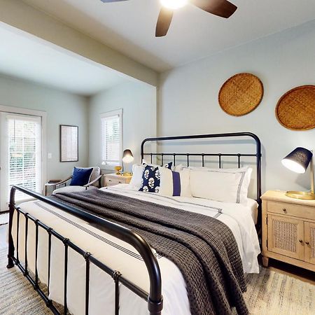 Tacoma Garden Hideaway Villa Dış mekan fotoğraf