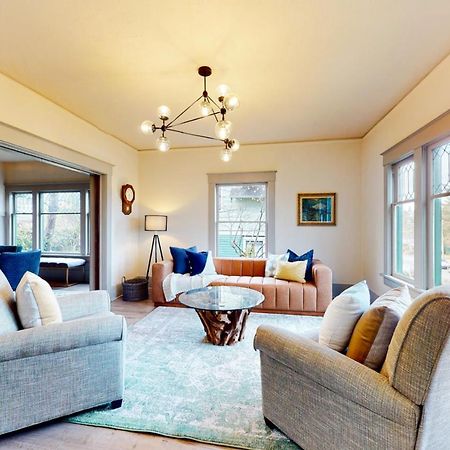Tacoma Garden Hideaway Villa Dış mekan fotoğraf