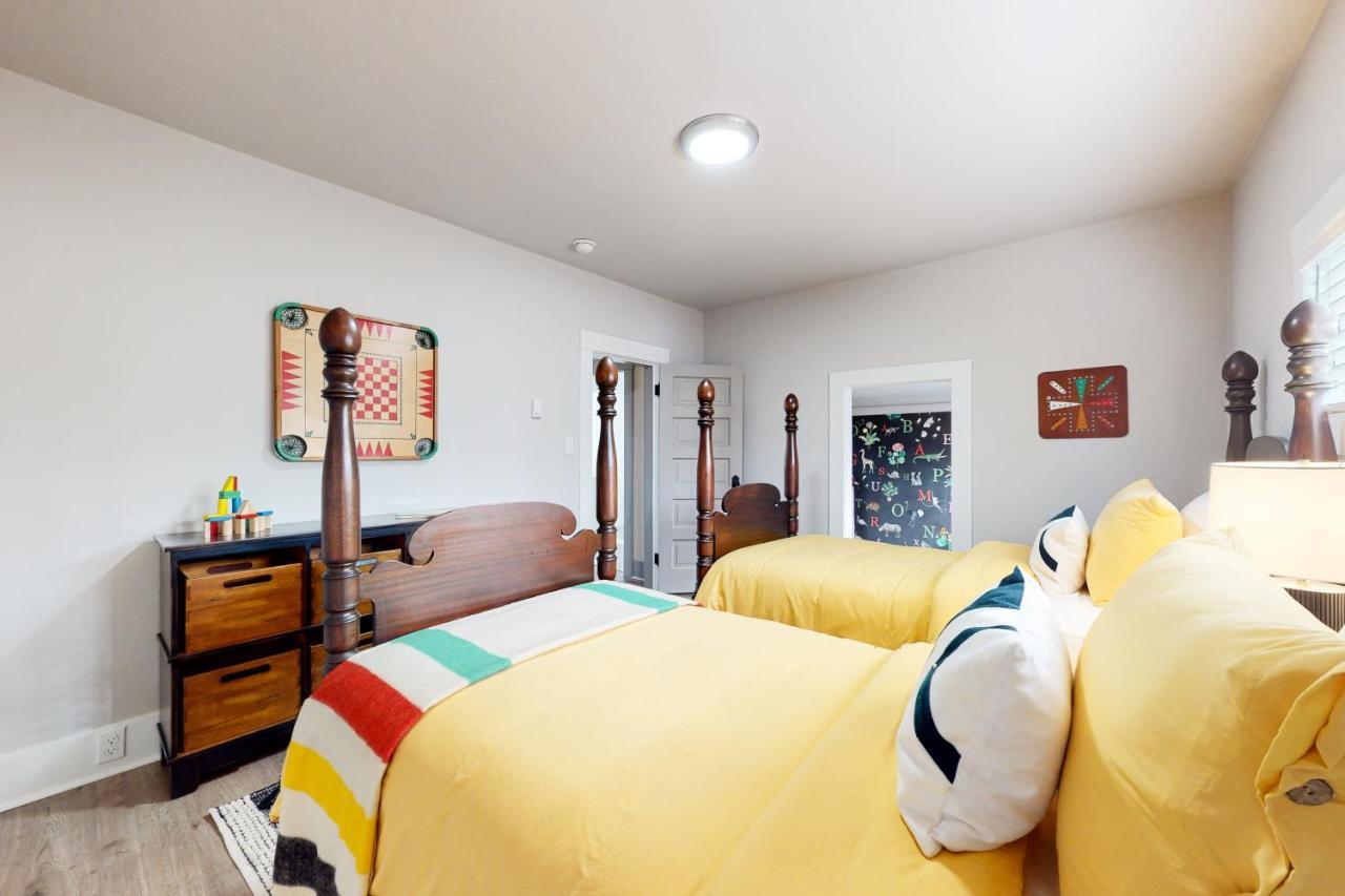 Tacoma Garden Hideaway Villa Dış mekan fotoğraf