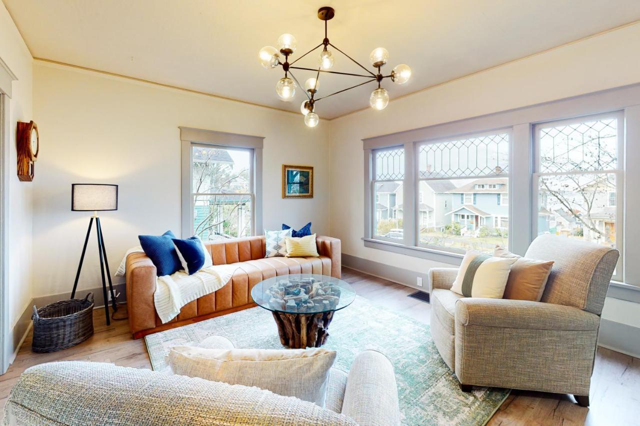 Tacoma Garden Hideaway Villa Dış mekan fotoğraf