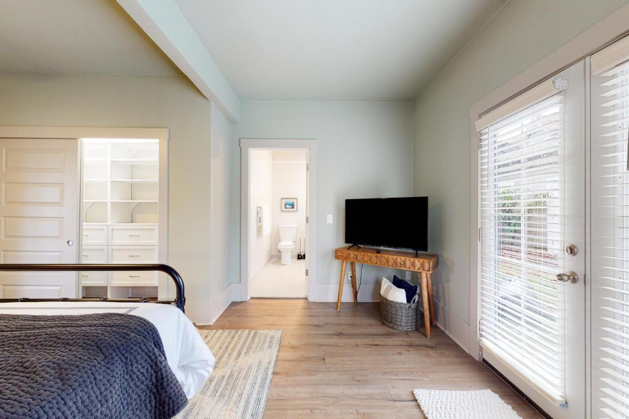 Tacoma Garden Hideaway Villa Dış mekan fotoğraf