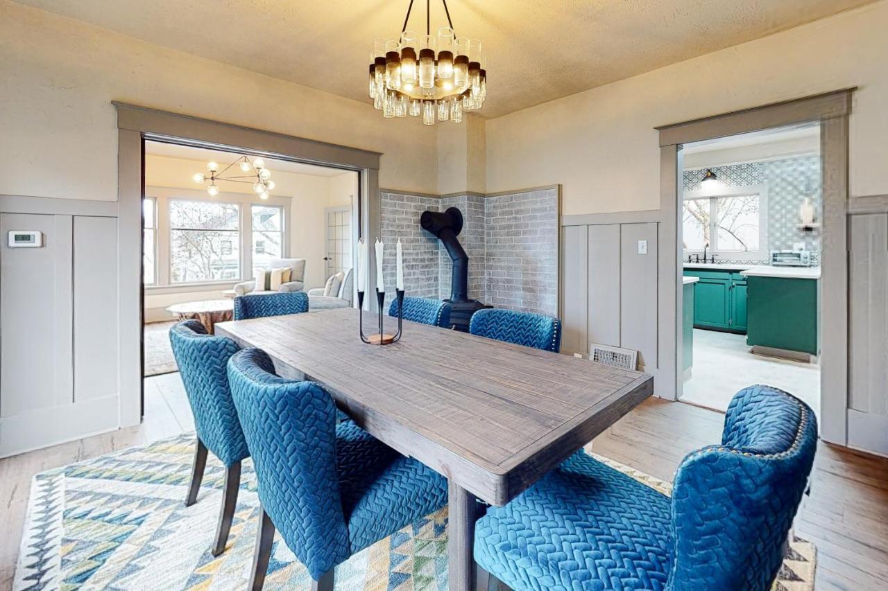 Tacoma Garden Hideaway Villa Dış mekan fotoğraf